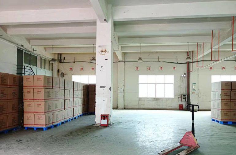 坪山坑梓工业区新空出一楼2000平200平起租，特价出租