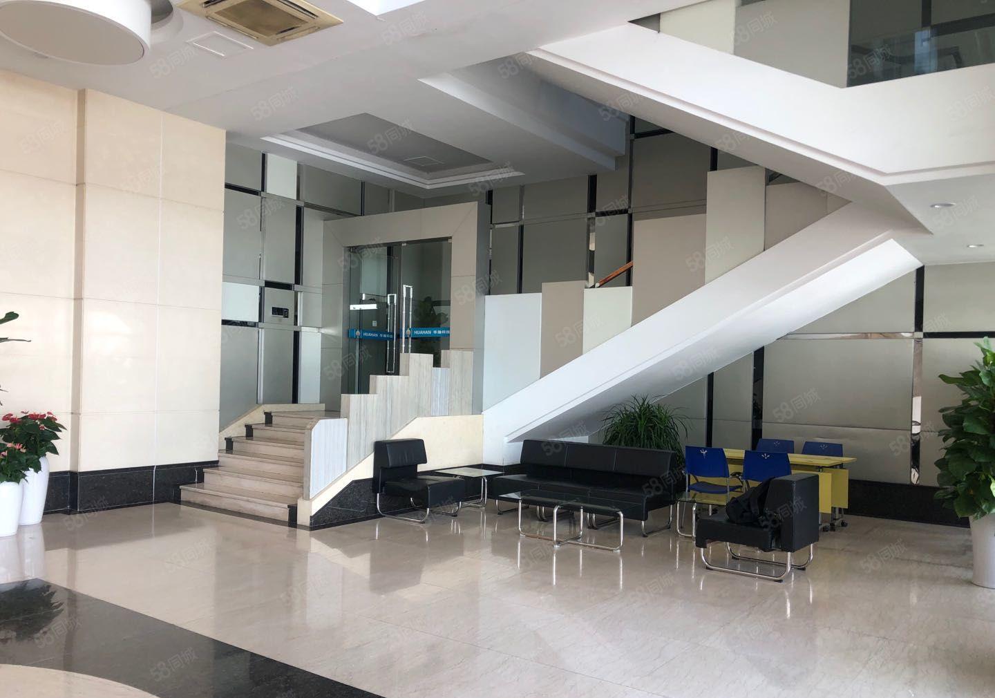 100平起分租深圳坪山高铁站未来地铁口红本厂房仓库办公写字楼