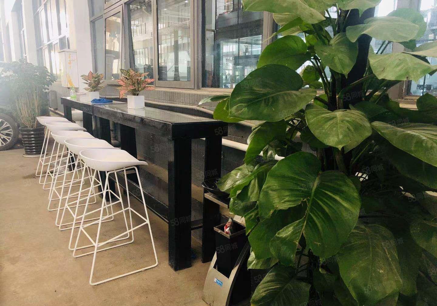 马峦创谷园区工业厂房1200平，工业风精装修