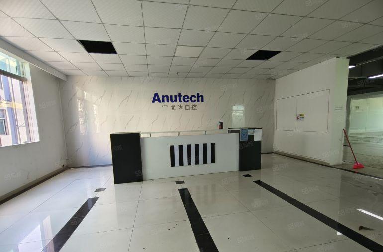 坪山沙田地铁口300平起分 3000平方原房东红本厂房出租