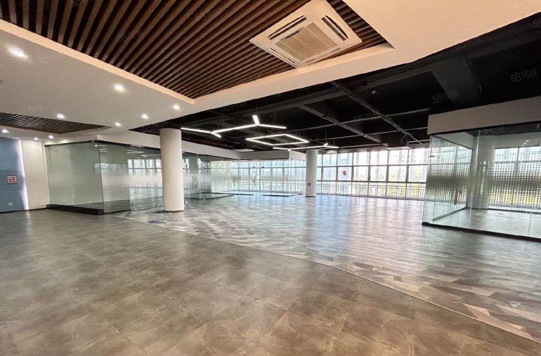 坪山工业区红本厂房1000平 超低价出租