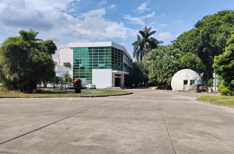 坪山大工业区原房东大型科技园一楼1000平方办公厂房仓库出租