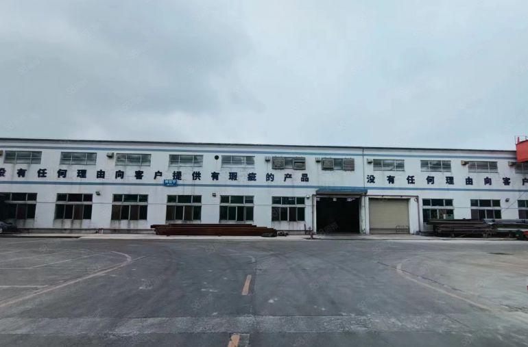 9米钢结构厂房方正实用附近哈有地铁口3000平