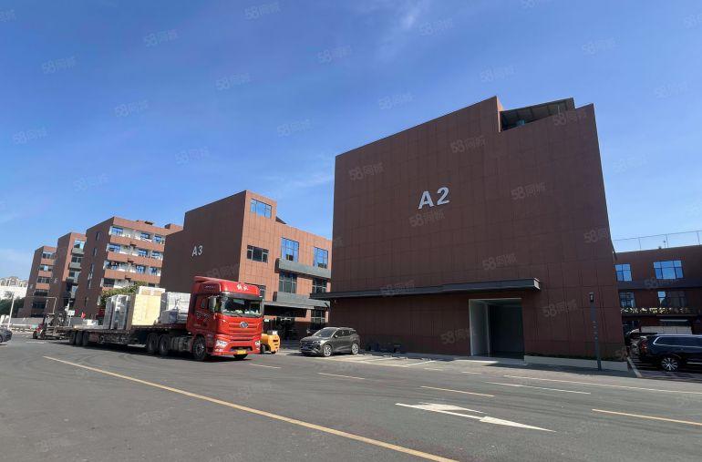 坪山坑梓大工业区原房东红本2楼200平精装修办公室厂房可分租