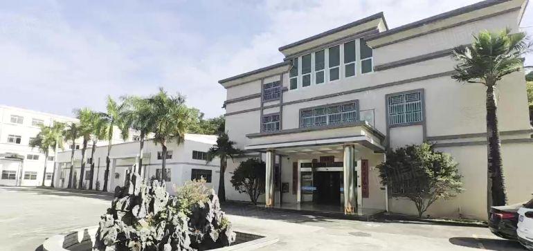 坪山锦龙地铁站原房东独门独院10000平精装厂房仓库低价出租