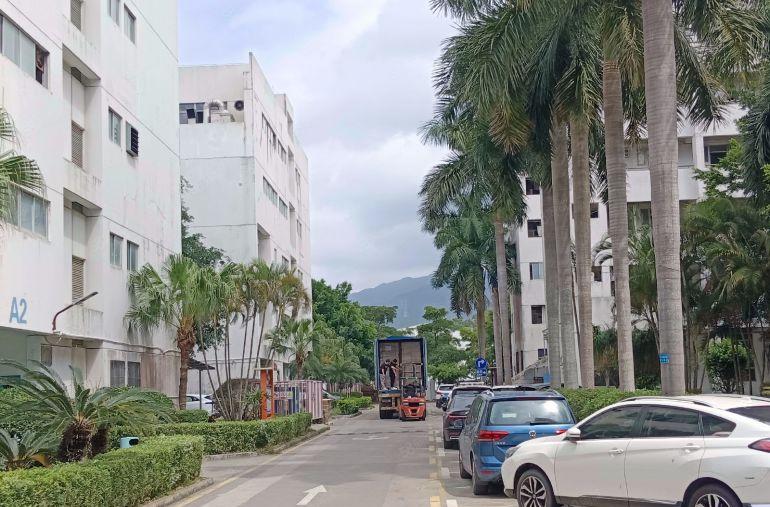 抢！深圳价格低洼原业主红本工业园区标准厂房出租独栋1千平起租