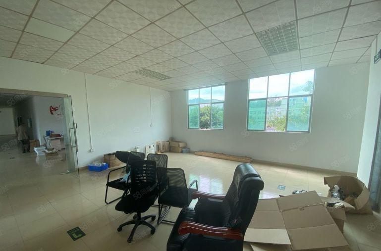 地铁口厂房出租仓库出租厂房研发办公生产红本工业园可申请补贴