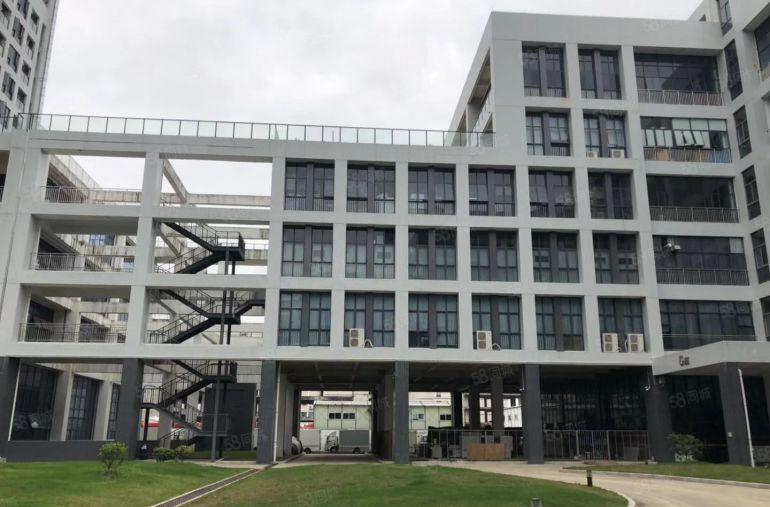 坪山碧岭工业区1楼2000平厂房出租可分租高度7.5米