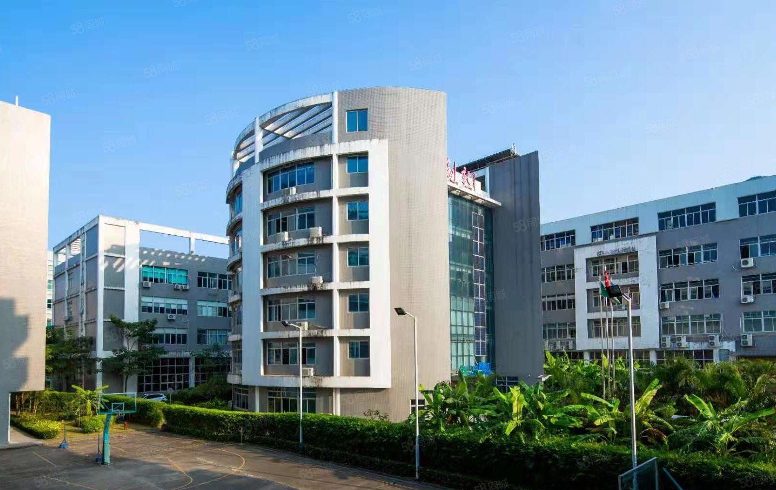 马峦创谷园区工业厂房1200平，工业风精装修