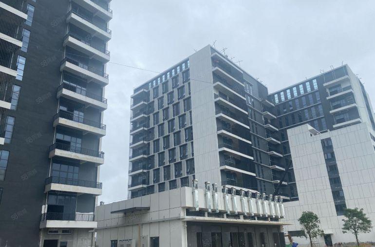 坪山医疗加速器红本厂房5万平方500平方起分租每层高6米