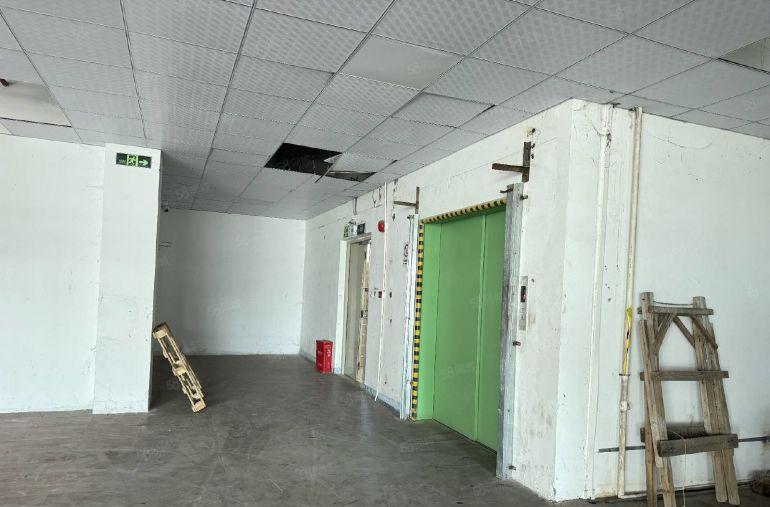 业主直租100平起厂房出租，办公室有红本