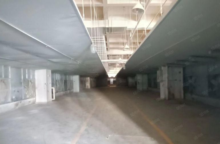 3000平地铁口附近标准厂房电子生物等等不限行业