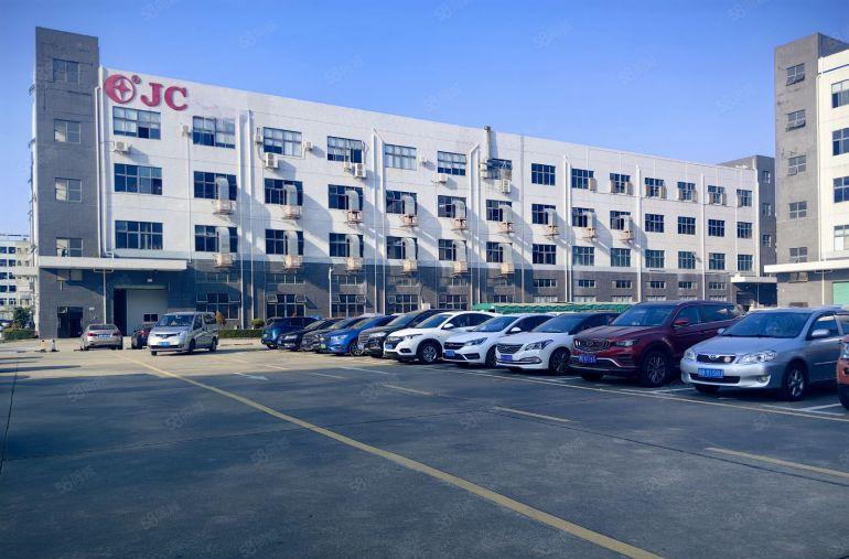 坪山大工业园区原房东红本厂房一楼2000平方层高6米大小可分