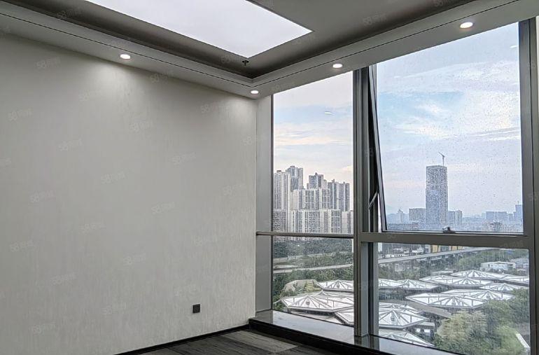 6000元坪山龙田精装修办公室200平隔断好现成办公室3间