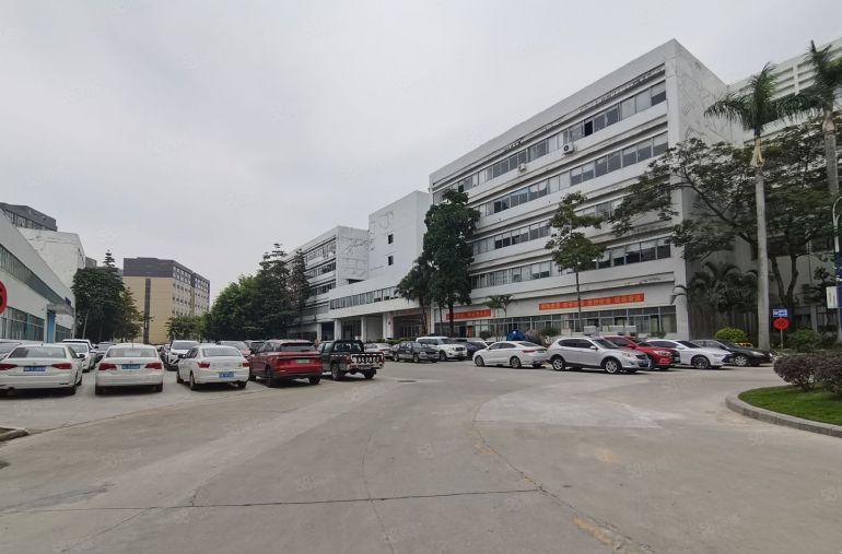 坪山大工业区原房东1000平2000平精装修厂房仓库出租