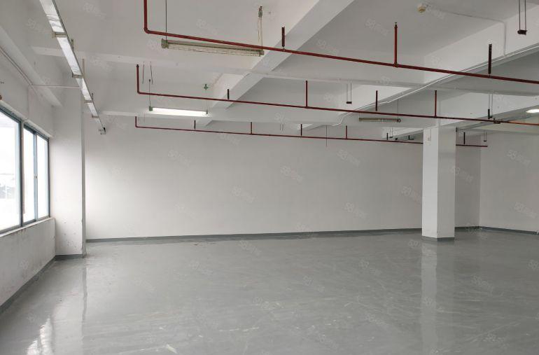 坪山正地铁口，大型花园式科技园厂房办公室出租