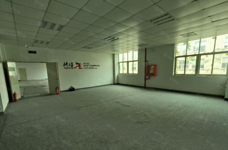 红本原房东产业园低价厂房出租研发办公一楼厂房仓库出租有补贴