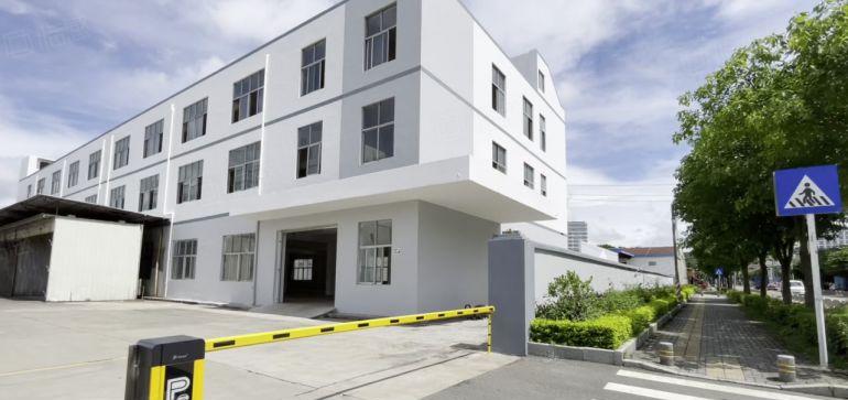 免租期4个月！坑梓秀新独院5000平方红本厂房出租