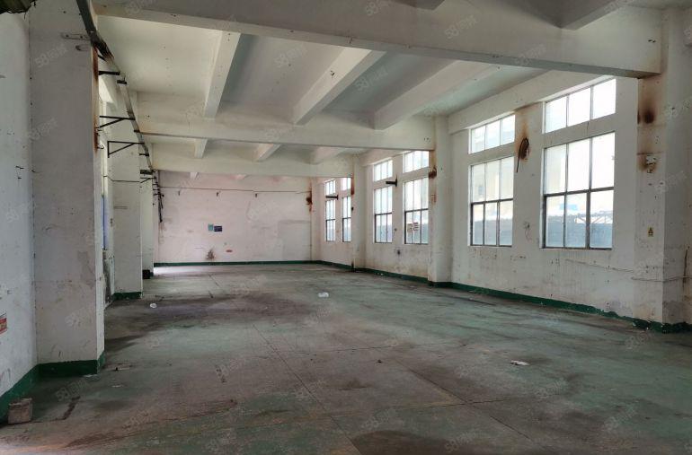 深圳市坪山区石井工业区1楼520平米，标准厂房出租，层高6米