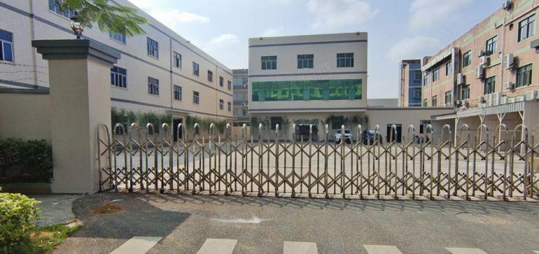 空地大合同10年坪山原房东科技园独院6000平方厂房仓库出租