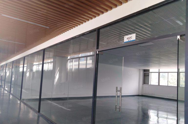 坪山沙湖14号地铁锦龙站出口附近写字楼厂房办公室仓储工业园区