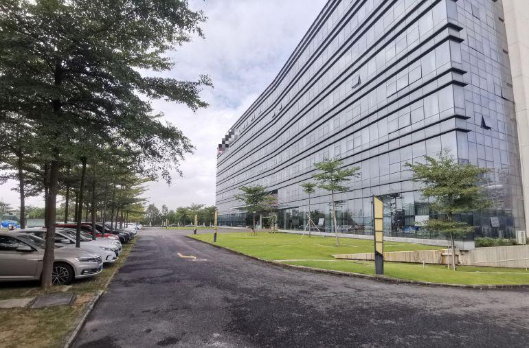 免租期三个月！坪山医疗产业园火热招租！招生物医疗智能3D打印