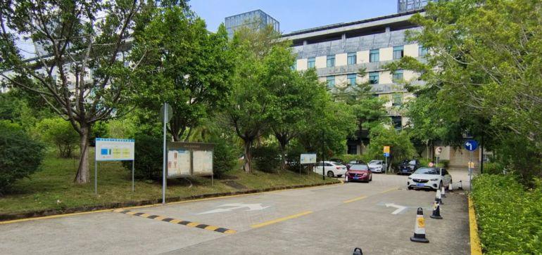 坪山坑梓200至500平1000平精装修办公仓库低价厂房出租