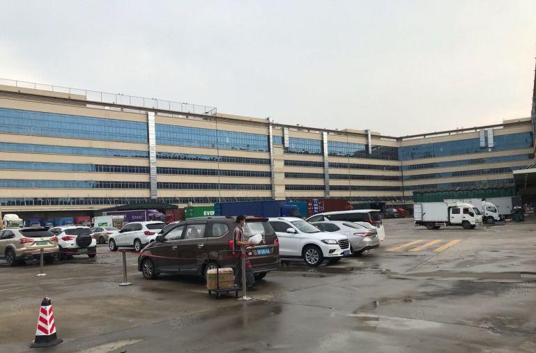 坪山大工业区10000平独院厂房原房东低价出租500平起租