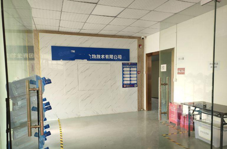 坪山石井街道新出独门独院厂房8600平米