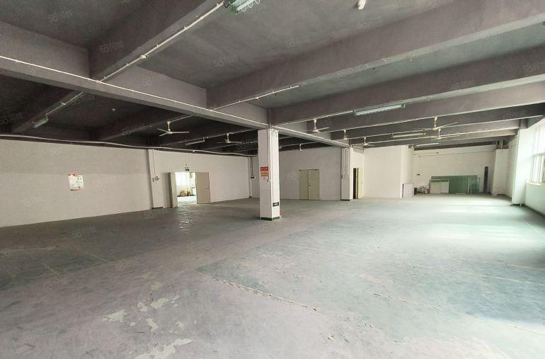 原房东产业园低价厂房出租红本研发办公一楼厂房仓库出租