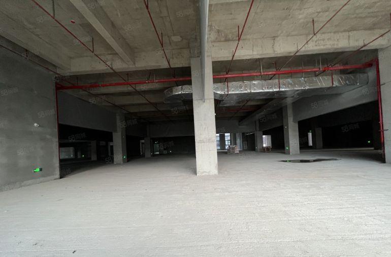 坪山全新研发厂房3000平方出租带补贴排污处理系统大小可分租