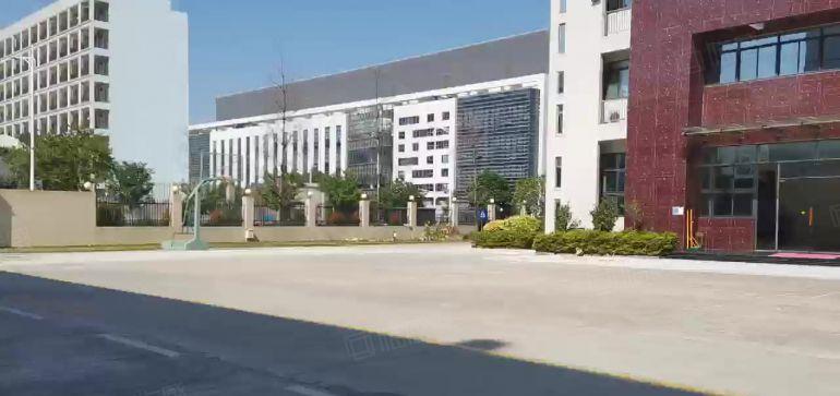 坪山大工业区原房东独门独院8000平方厂房仓库出租大小可分租