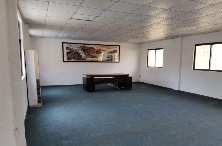 深圳市坪山区石井工业区1楼520平米，标准厂房出租，层高6米