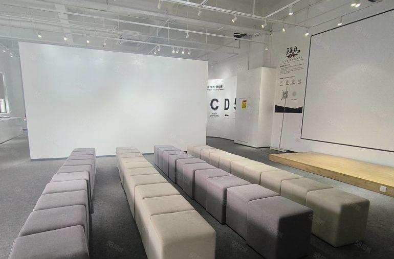 200平起坪山地铁口原房东厂房20000平园区出租大小可分租