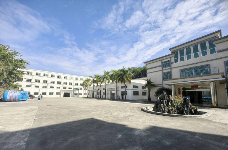 合同十年院子大坪山锦龙原房东独院8000平厂房仓库出租可分租