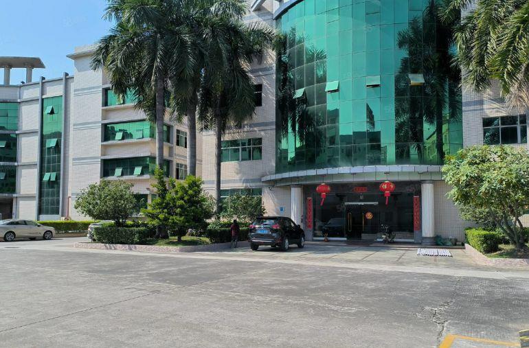 1000平起租坪山原房东新出9000平方厂房仓库出租大小分租