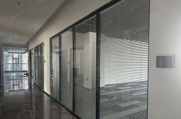 业主直租年底特价坪山坑梓多彩硅谷工业上楼139厂房出租