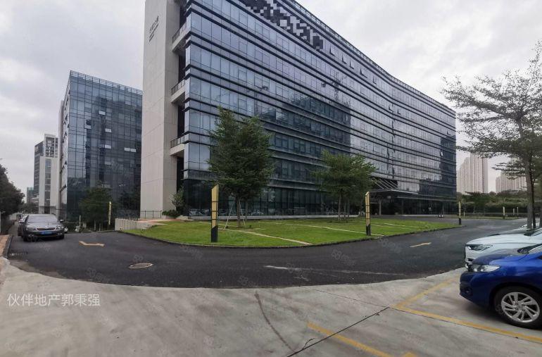 免租期三个月！坪山高新产业园火热招租！招生物医疗智能3D打印