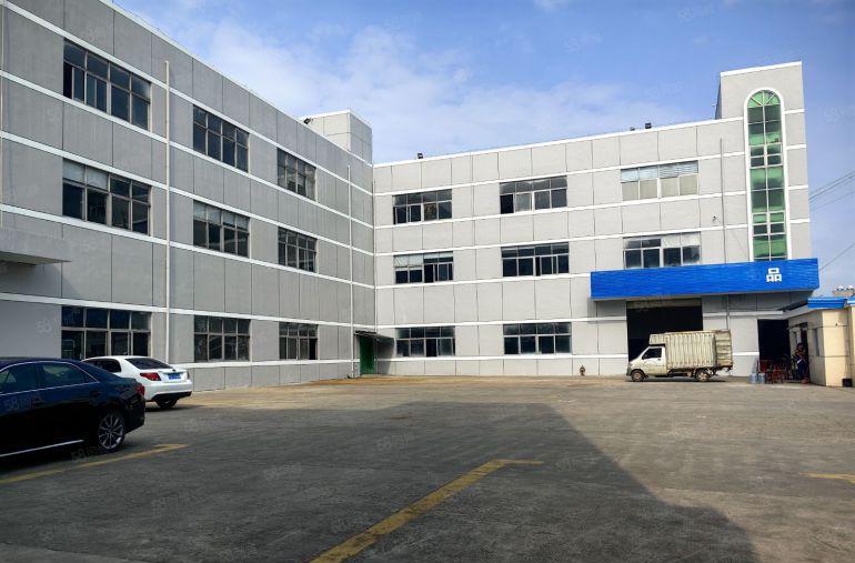 坪山坑梓龙田工业区楼上2000平厂房仓库低价出租大小分租