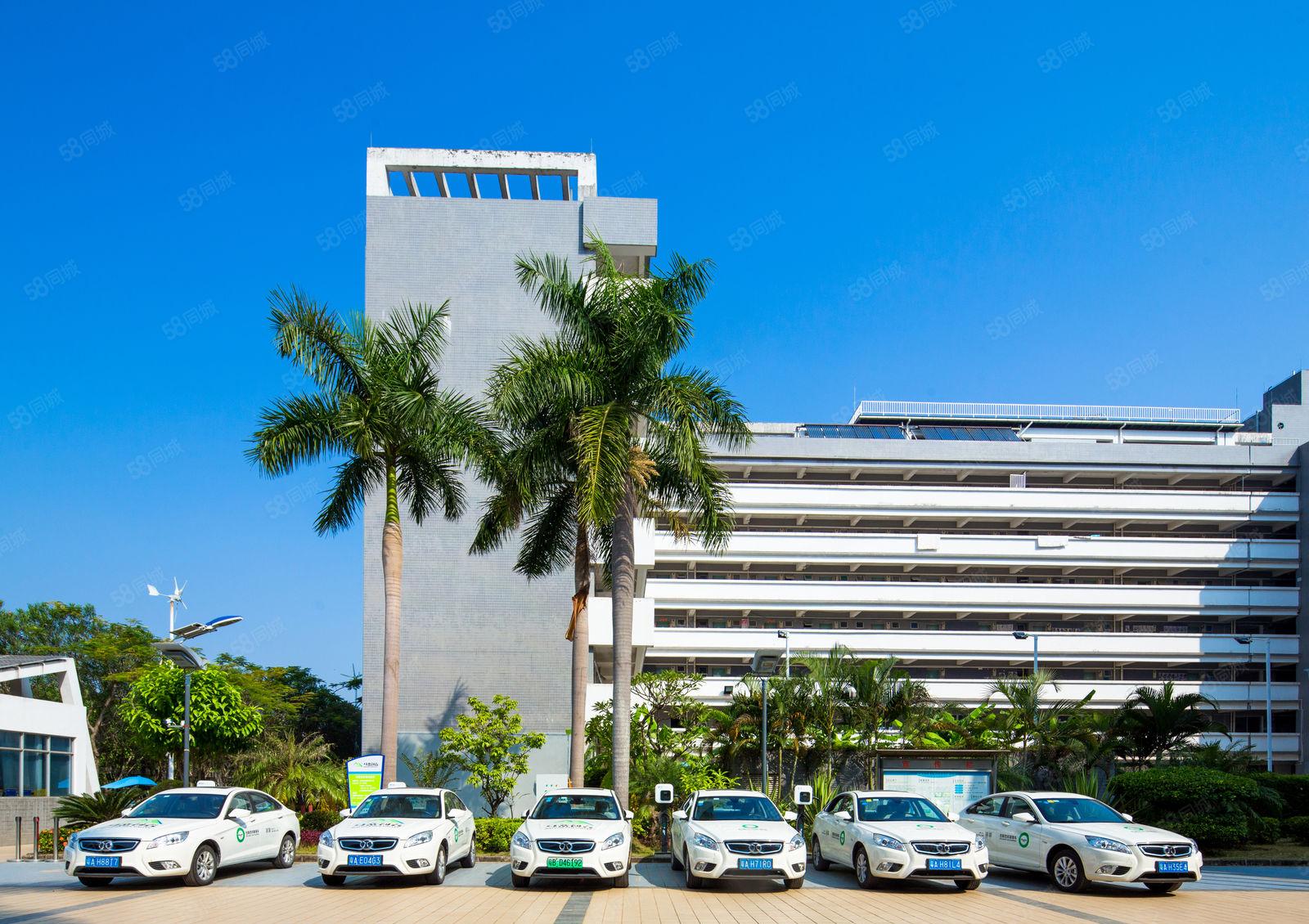 马峦创谷1785平生产加工仓储