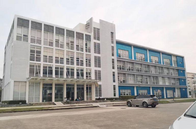 坪山原房东独栋厂房20000平方出租红本租赁可按需分租