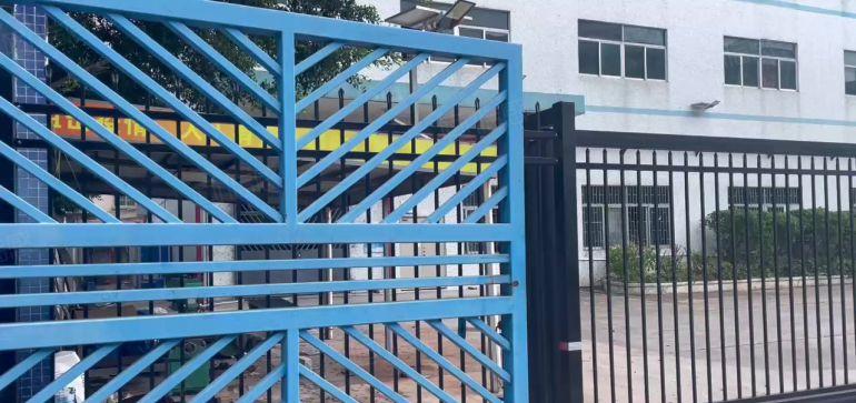 坪山坑梓新出5000平3层独门独院厂房出租主线到车间可分租