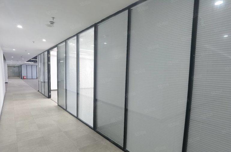 原房东自建园区出租800平精装修厂房！200平起大小可分租！