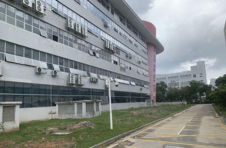 深圳周边惠阳可生产电池红本独栋20000平厂房仓库出租可分租