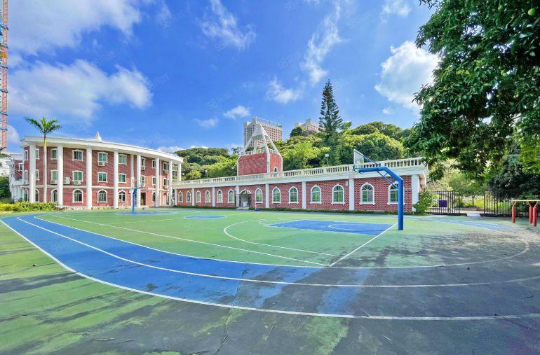 南山 独门独院5686平方 带超大空地 行业不限