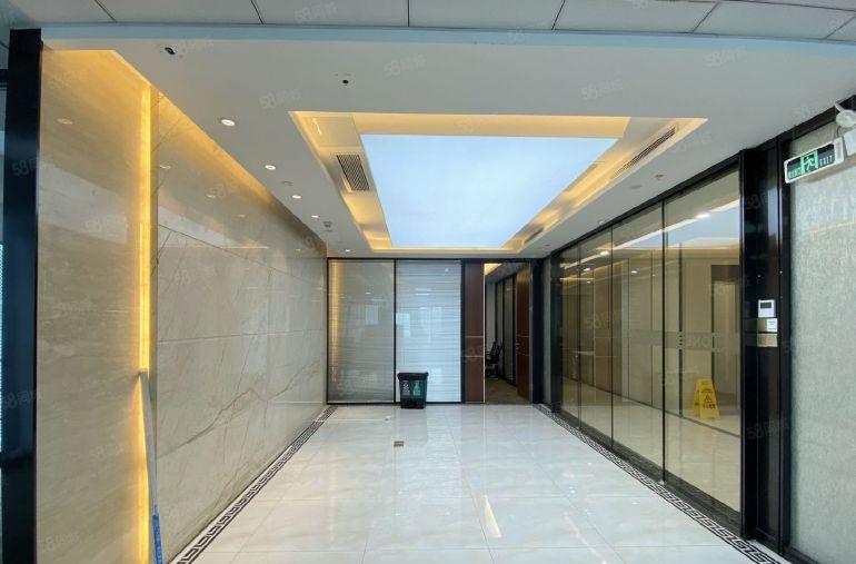 南山科技园西丽厂房出租8楼500平研发办公医疗电商办公室出租