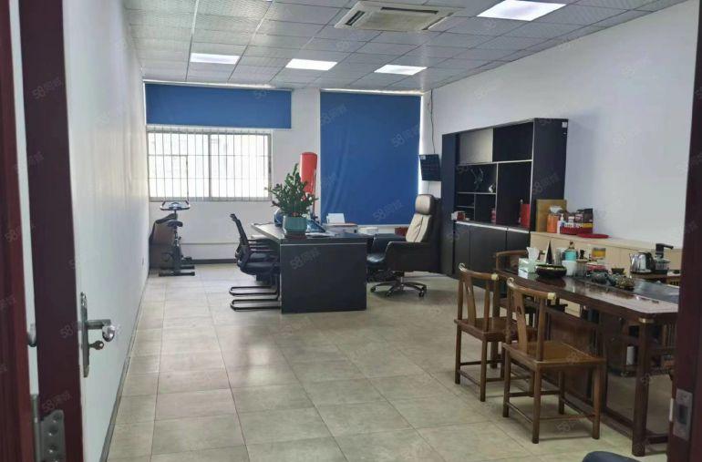 西丽南岗工业园 面积850平至1800平厂房直租