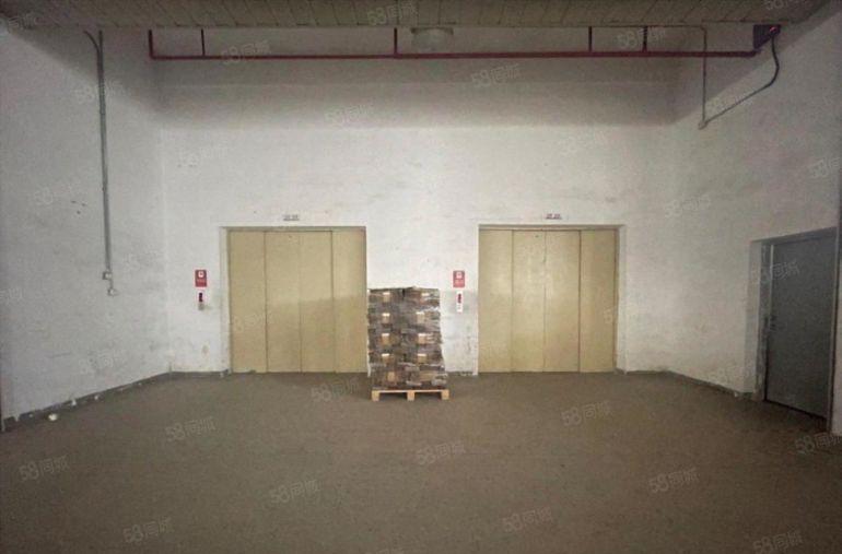 宝安西乡机场附近50000平红本独东原房东重工业厂房仓库出租