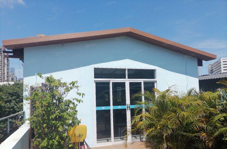 海润工业园全新装修空置运动场馆直租