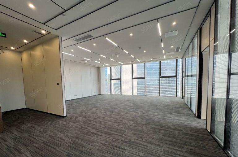 免租6个月！南山留仙洞500平精装修适合办公研发
